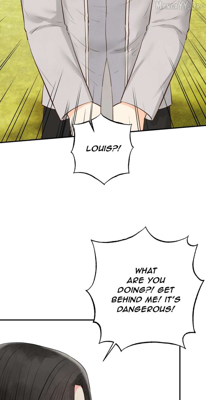 Read Alissa and the Magic Diary chapter 44 image 36 on Lezhin