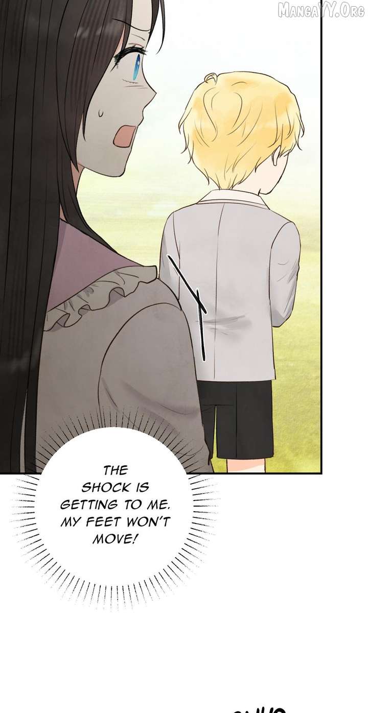 Read Alissa and the Magic Diary chapter 44 image 37 on Lezhin