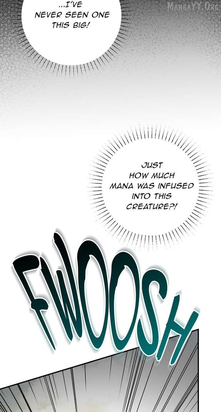 Read Alissa and the Magic Diary chapter 44 image 4 on Lezhin