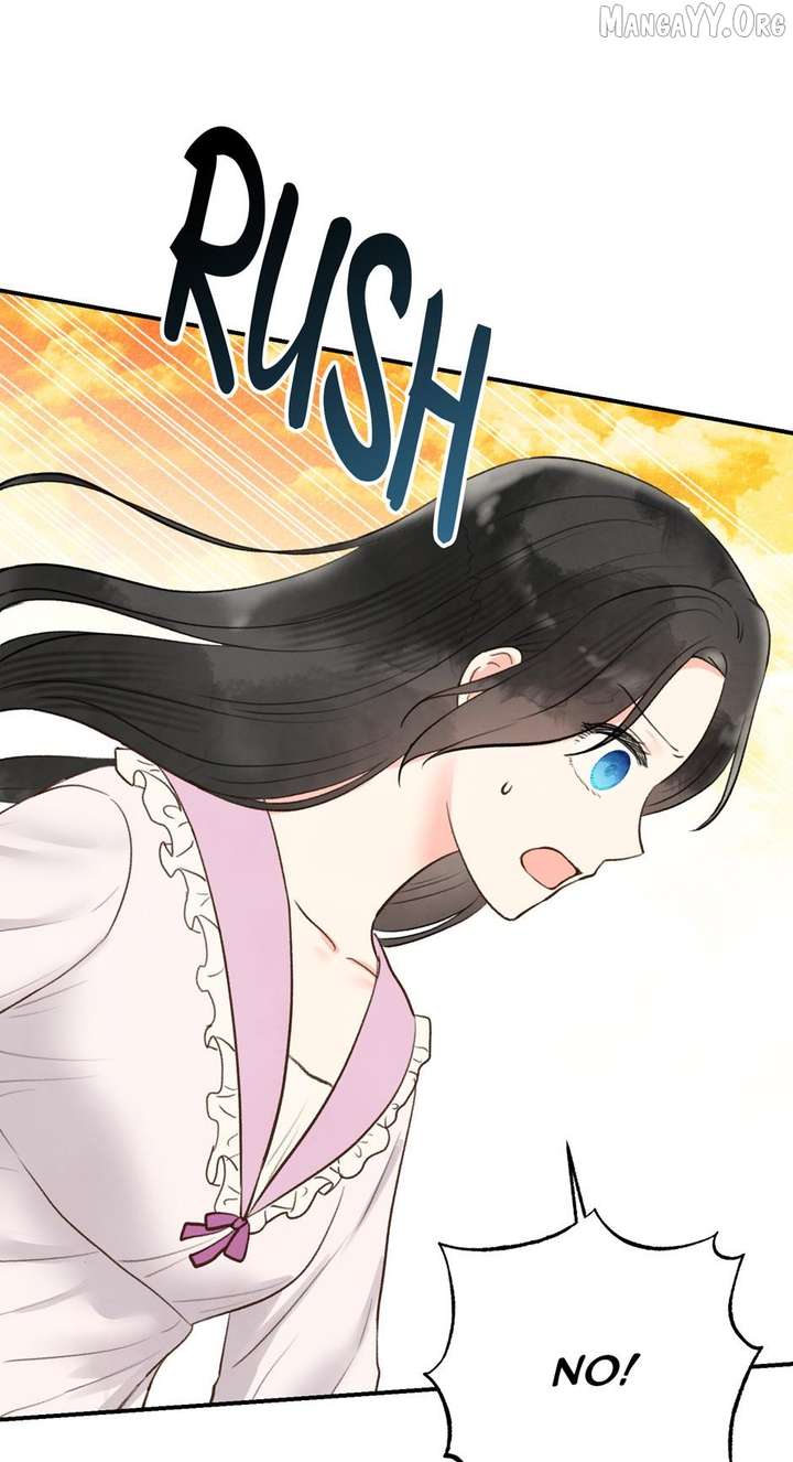 Read Alissa and the Magic Diary chapter 44 image 41 on Lezhin
