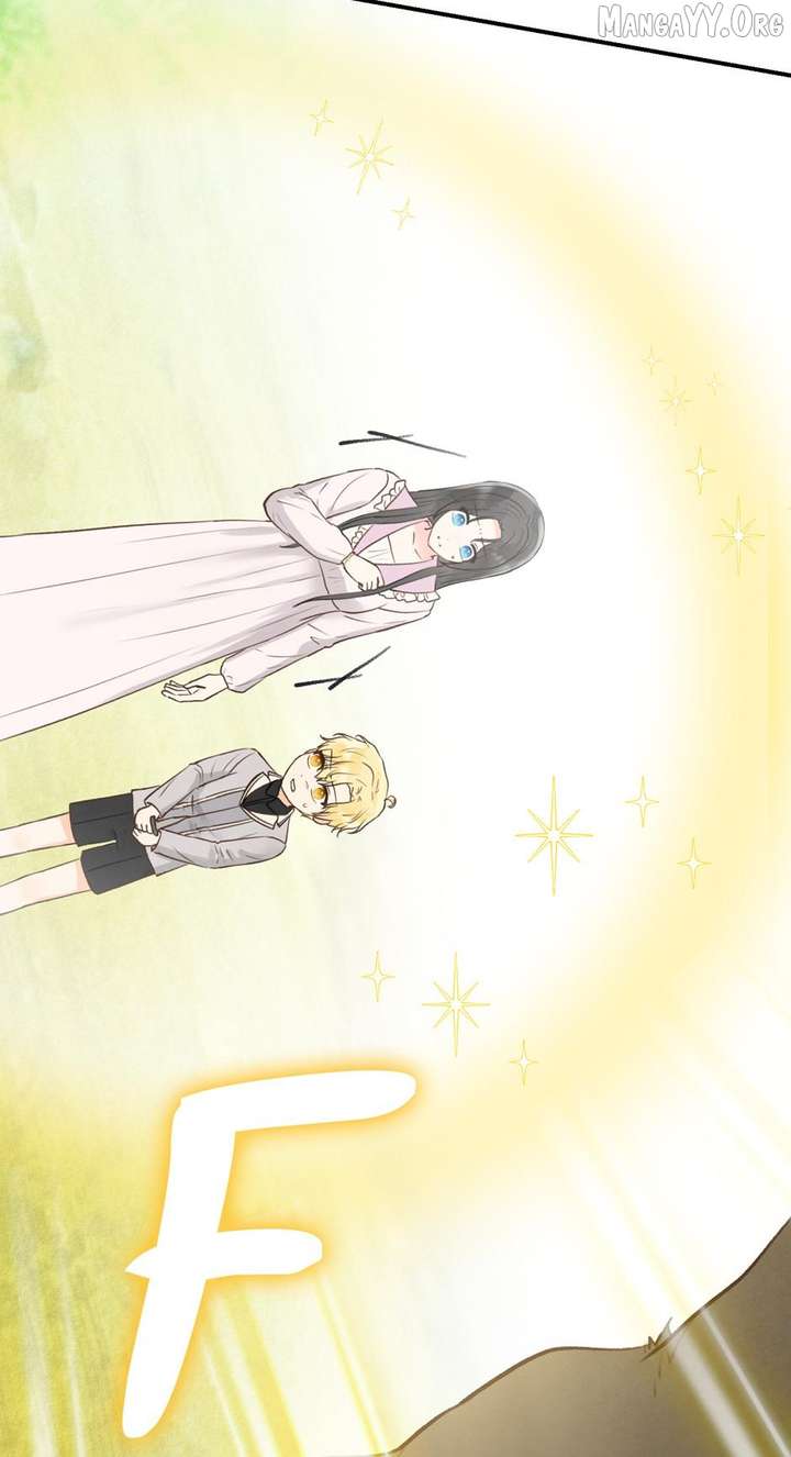 Read Alissa and the Magic Diary chapter 44 image 43 on Lezhin