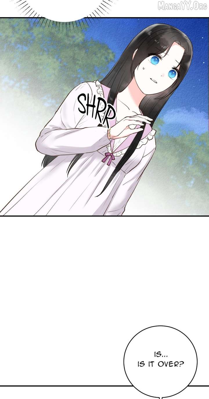 Read Alissa and the Magic Diary chapter 44 image 49 on Lezhin