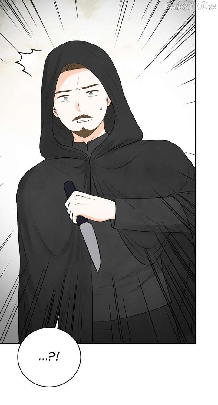 Read Alissa and the Magic Diary chapter 44 image 5 on Lezhin
