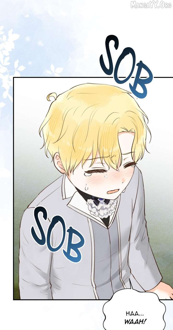 Read Alissa and the Magic Diary chapter 44 image 51 on Lezhin