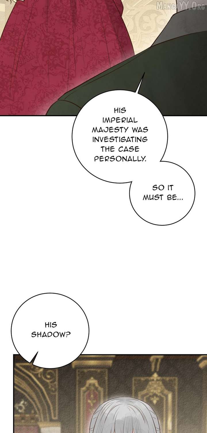 Read Alissa and the Magic Diary chapter 44 image 59 on Lezhin