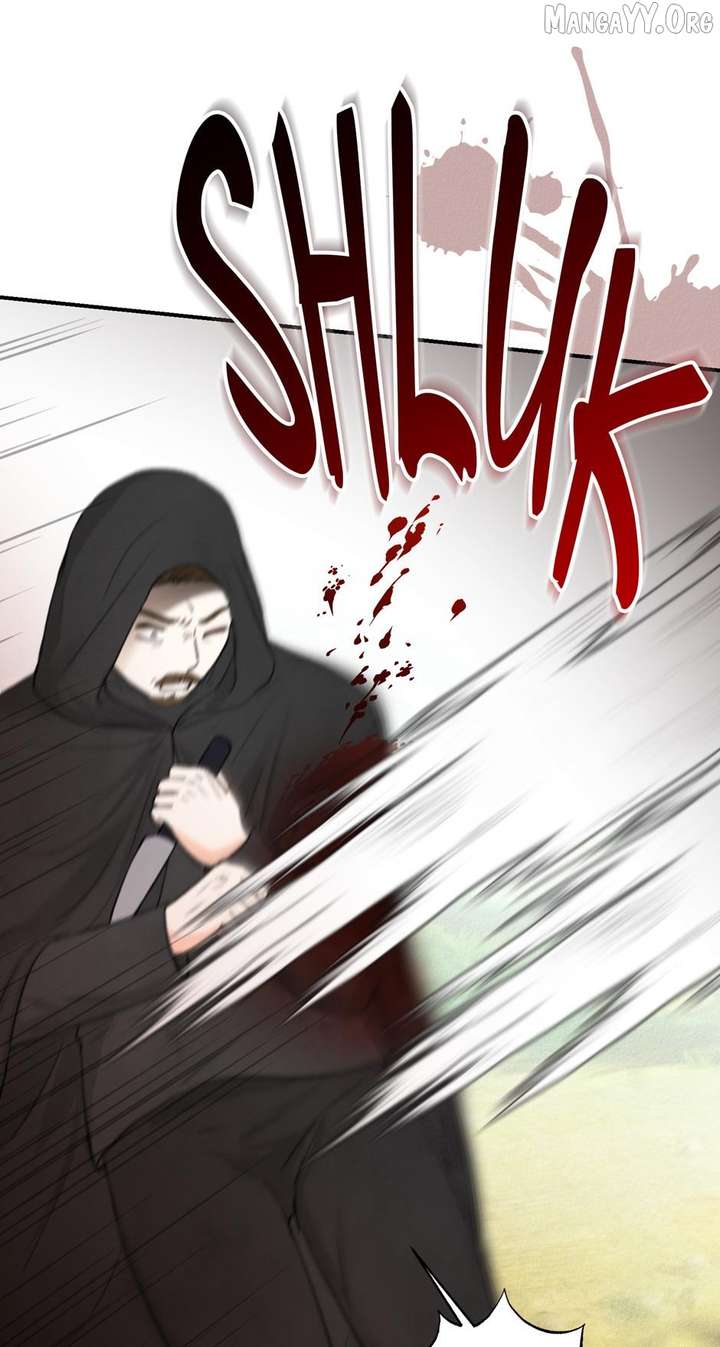 Read Alissa and the Magic Diary chapter 44 image 6 on Lezhin
