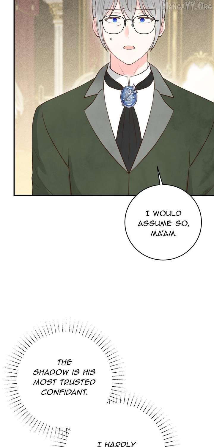 Read Alissa and the Magic Diary chapter 44 image 60 on Lezhin