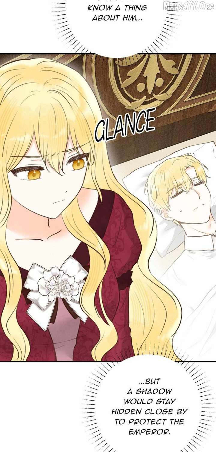 Read Alissa and the Magic Diary chapter 44 image 61 on Lezhin