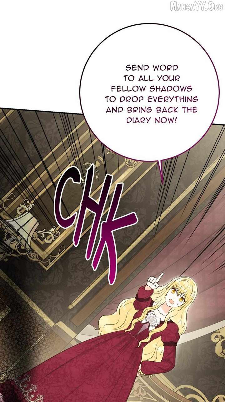 Read Alissa and the Magic Diary chapter 44 image 67 on Lezhin