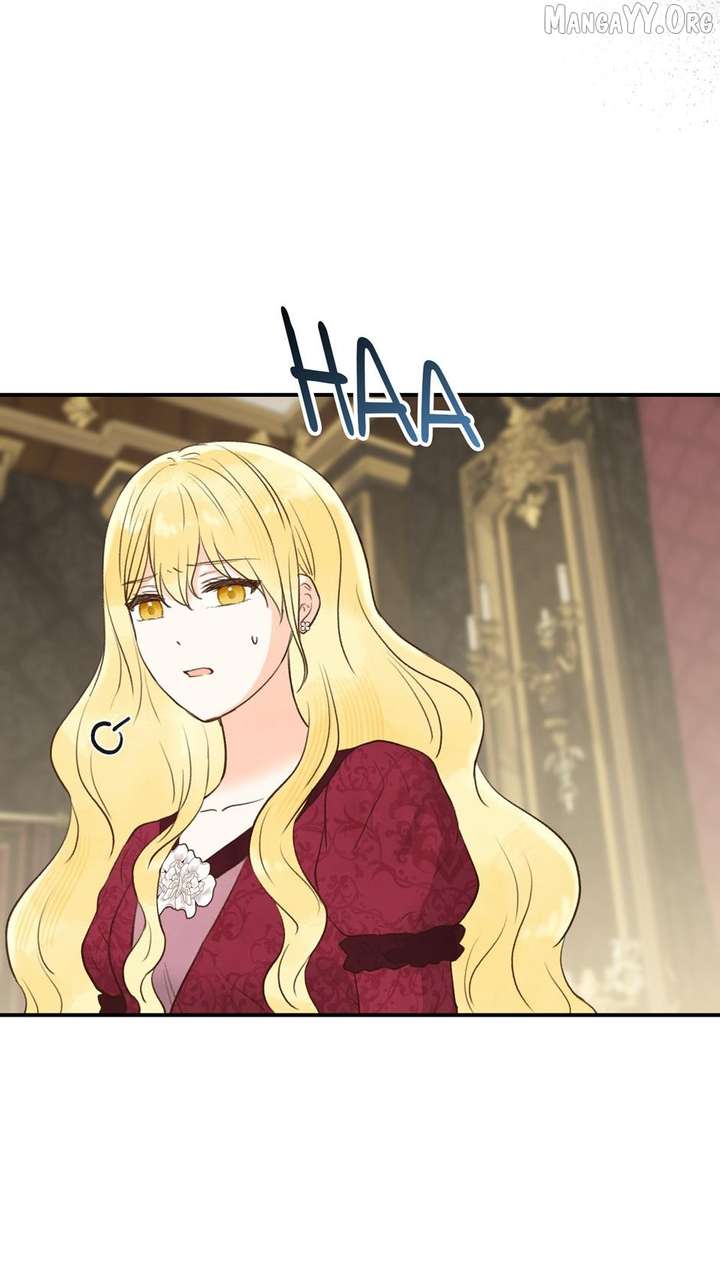 Read Alissa and the Magic Diary chapter 44 image 69 on Lezhin