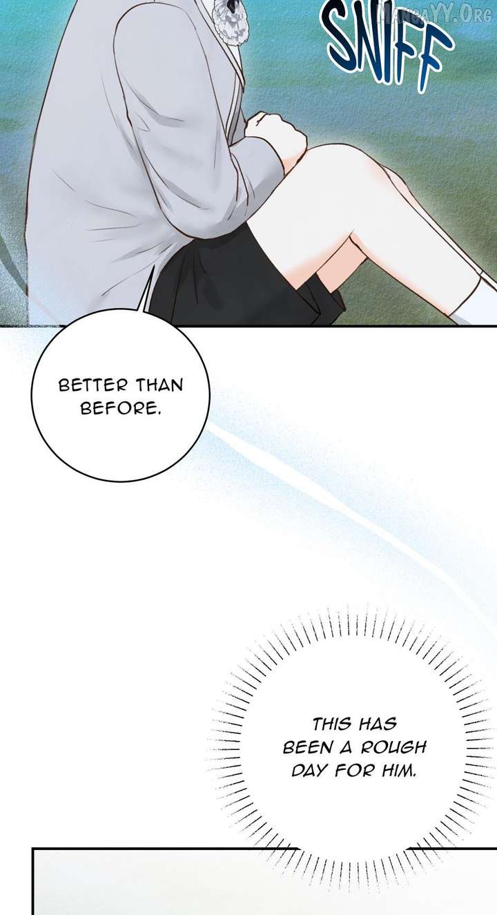 Read Alissa and the Magic Diary chapter 44 image 74 on Lezhin