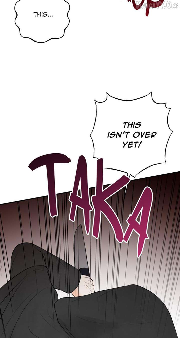 Read Alissa and the Magic Diary chapter 44 image 8 on Lezhin
