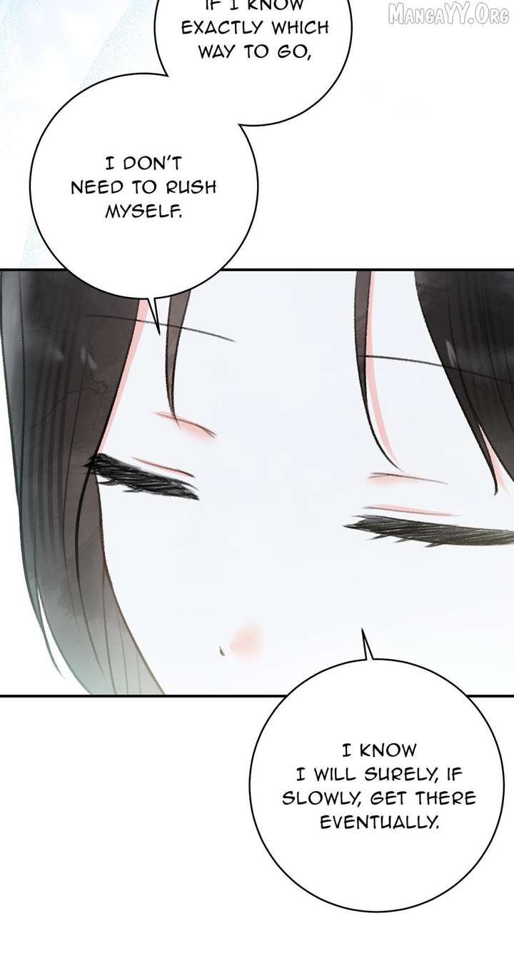 Read Alissa and the Magic Diary chapter 44 image 80 on Lezhin