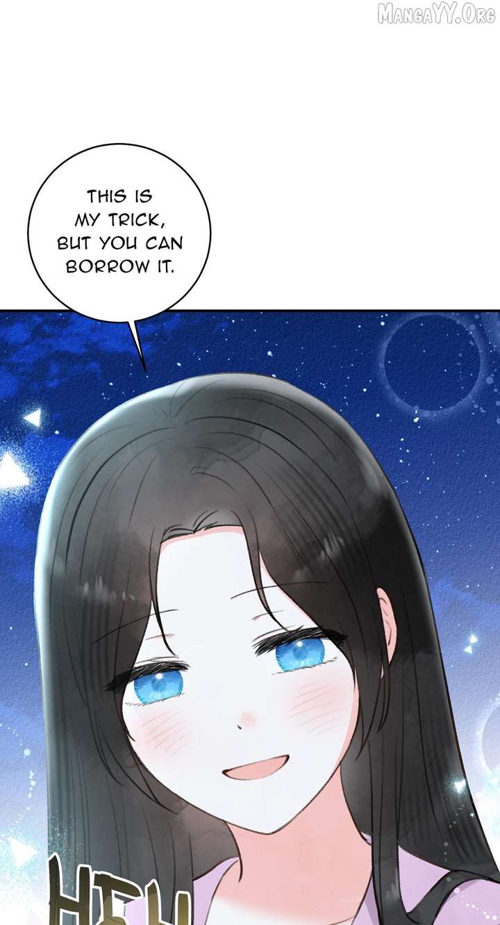 Read Alissa and the Magic Diary chapter 44 image 81 on Lezhin