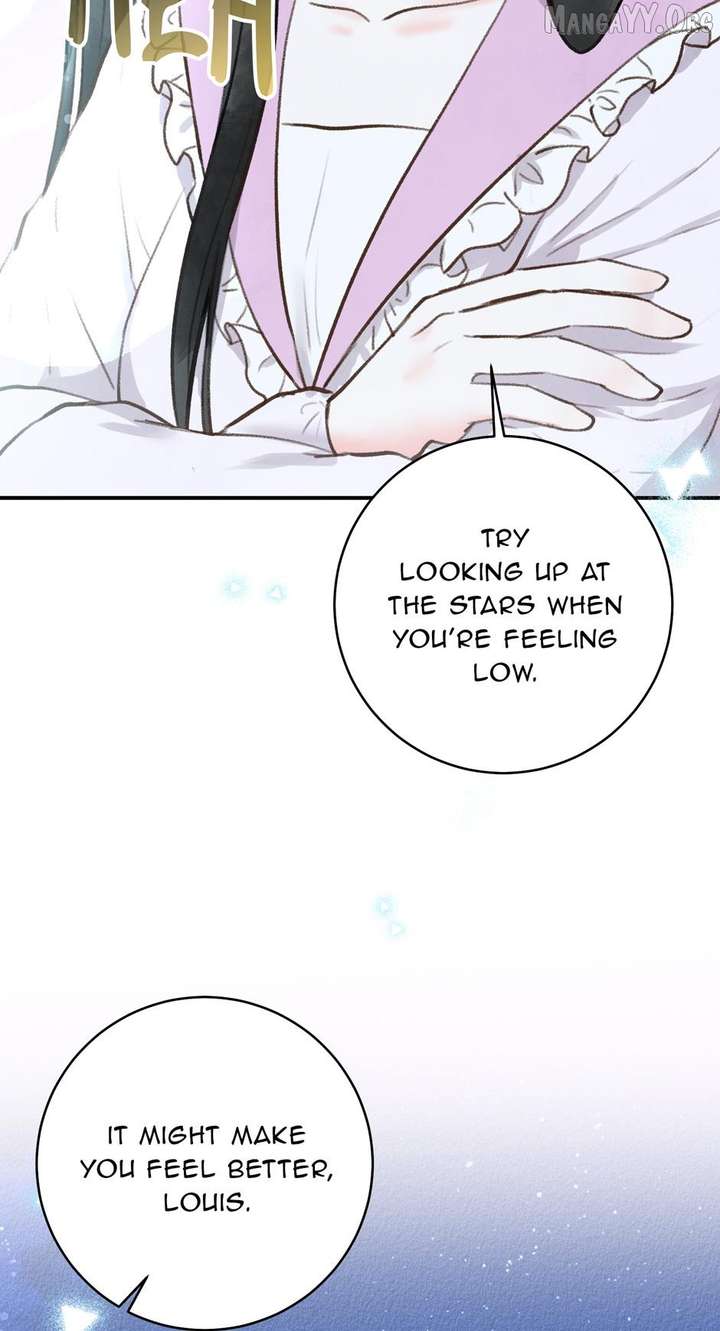Read Alissa and the Magic Diary chapter 44 image 82 on Lezhin