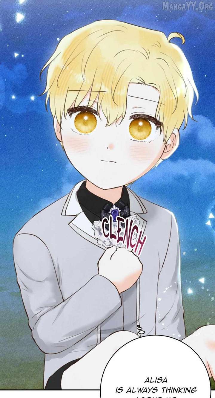 Read Alissa and the Magic Diary chapter 44 image 83 on Lezhin
