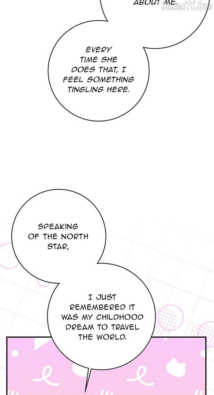 Read Alissa and the Magic Diary chapter 44 image 84 on Lezhin