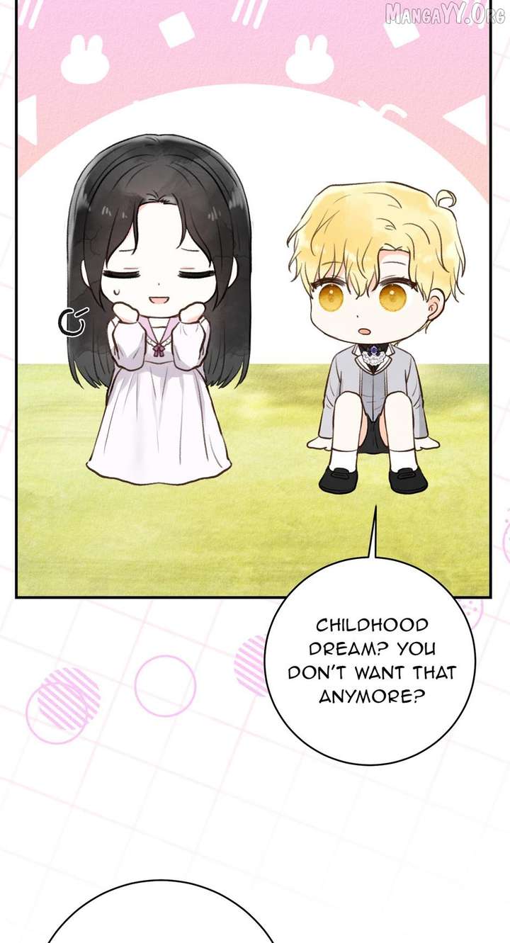 Read Alissa and the Magic Diary chapter 44 image 85 on Lezhin