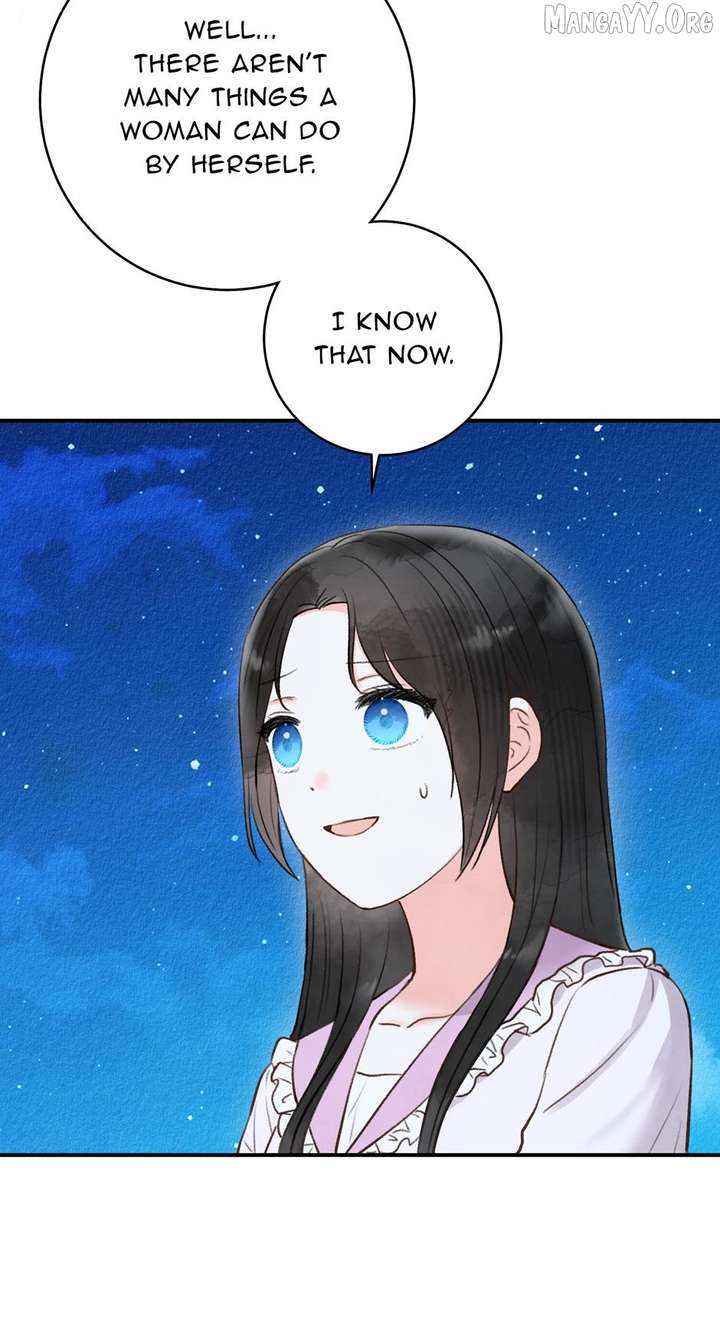 Read Alissa and the Magic Diary chapter 44 image 86 on Lezhin