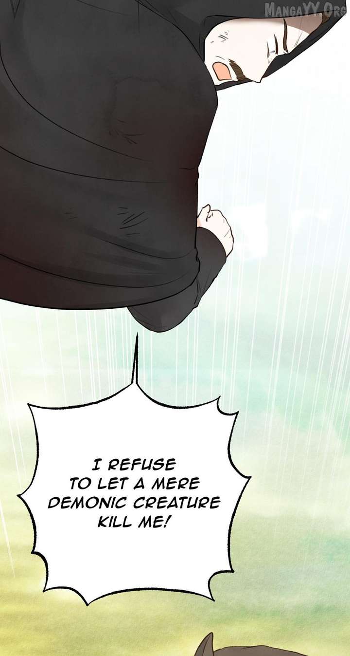 Read Alissa and the Magic Diary chapter 44 image 9 on Lezhin