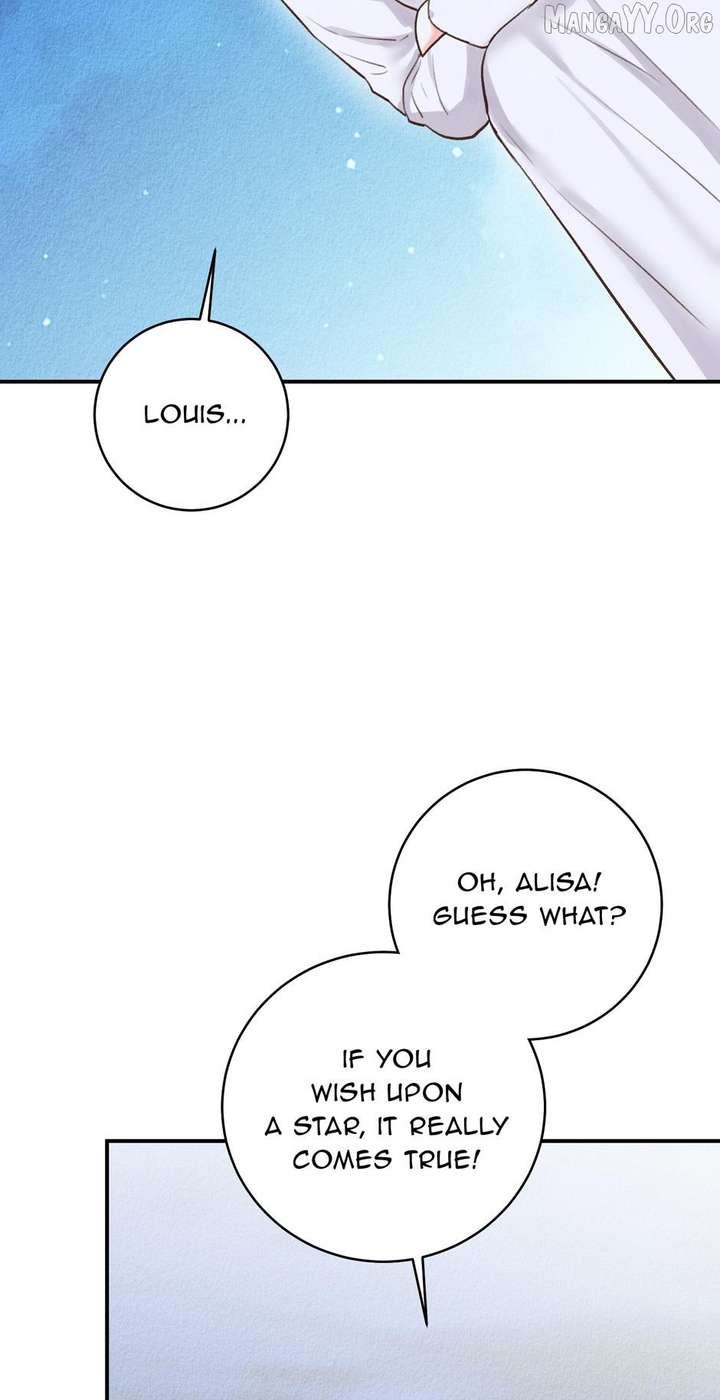 Read Alissa and the Magic Diary chapter 44 image 91 on Lezhin