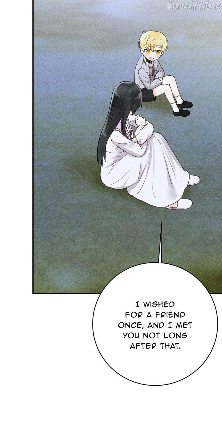 Read Alissa and the Magic Diary chapter 44 image 92 on Lezhin