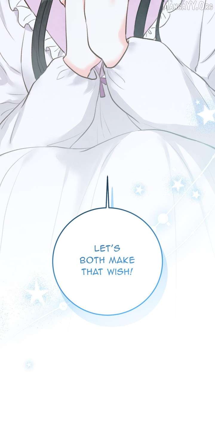 Read Alissa and the Magic Diary chapter 44 image 96 on Lezhin