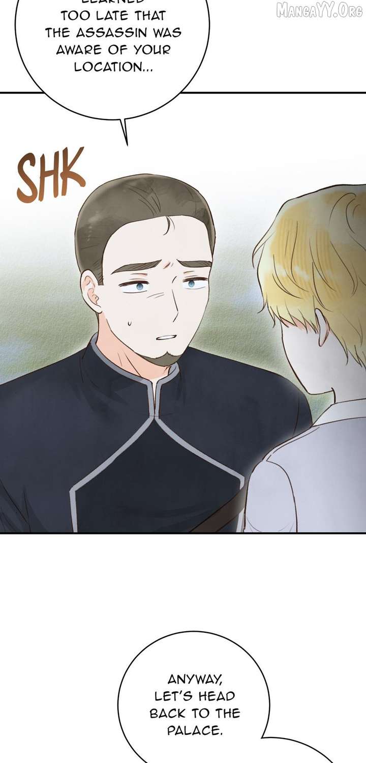 Read Alissa and the Magic Diary chapter 45 image 10 on Lezhin