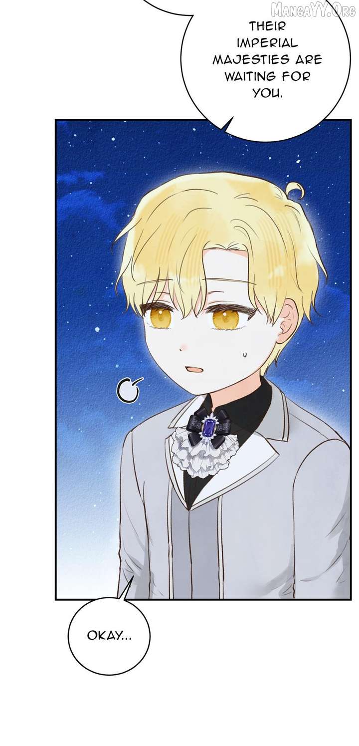 Read Alissa and the Magic Diary chapter 45 image 11 on Lezhin