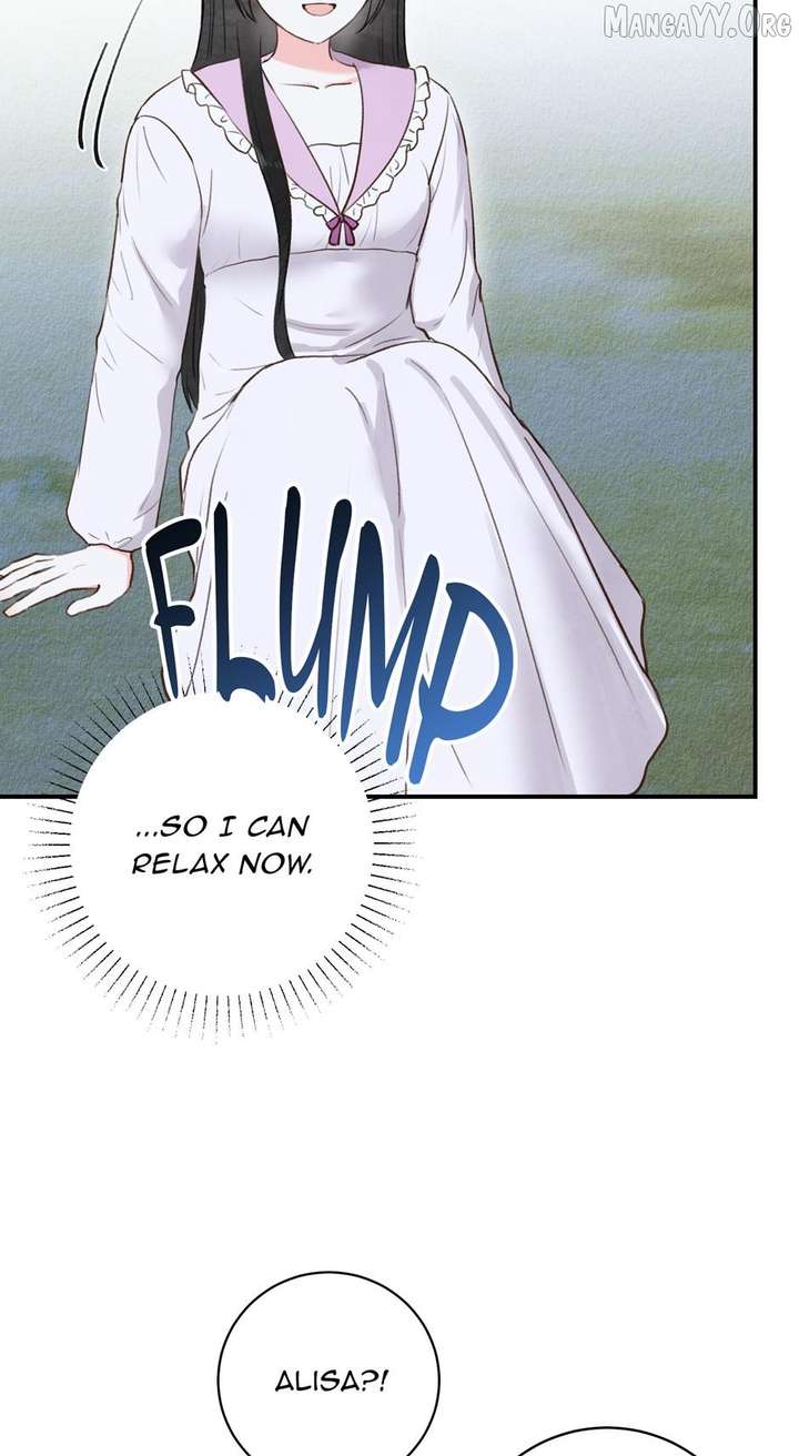 Read Alissa and the Magic Diary chapter 45 image 14 on Lezhin