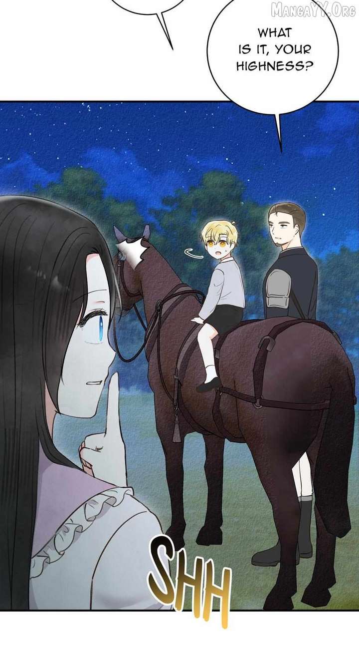 Read Alissa and the Magic Diary chapter 45 image 15 on Lezhin