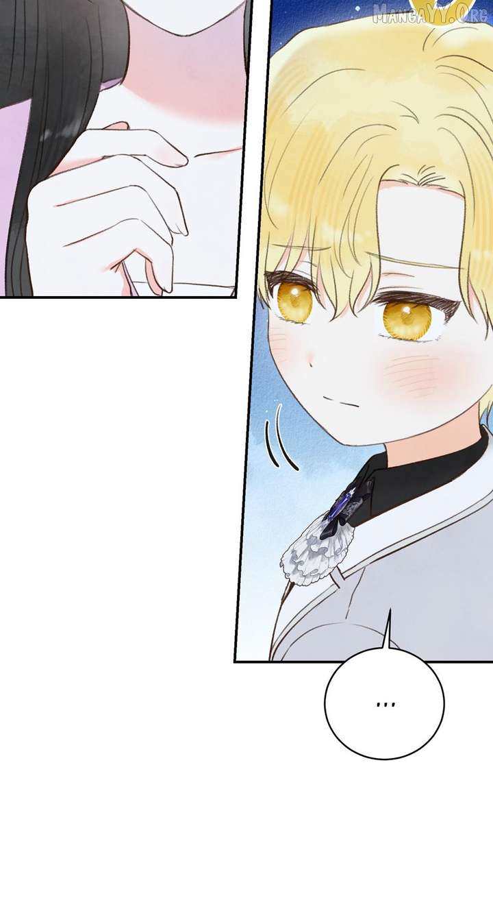 Read Alissa and the Magic Diary chapter 45 image 17 on Lezhin