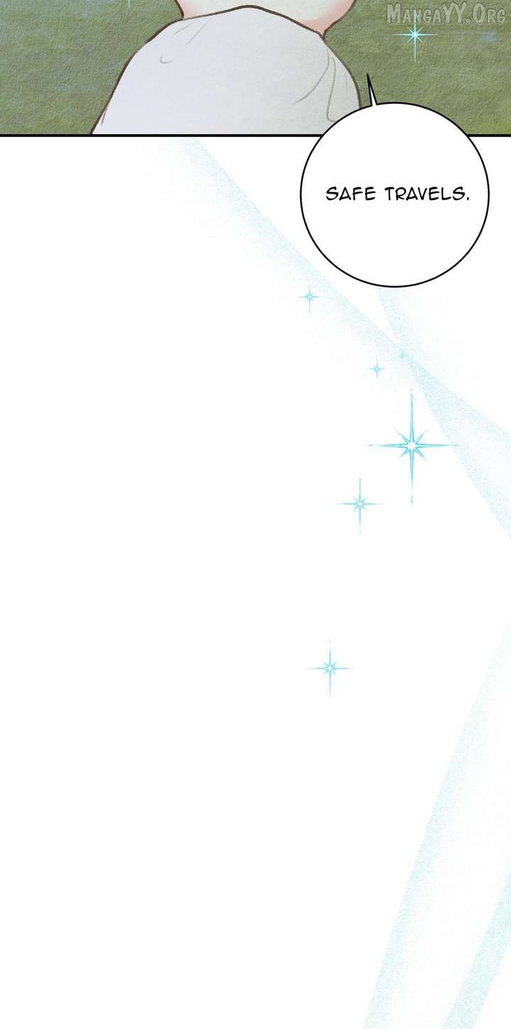 Read Alissa and the Magic Diary chapter 45 image 19 on Lezhin