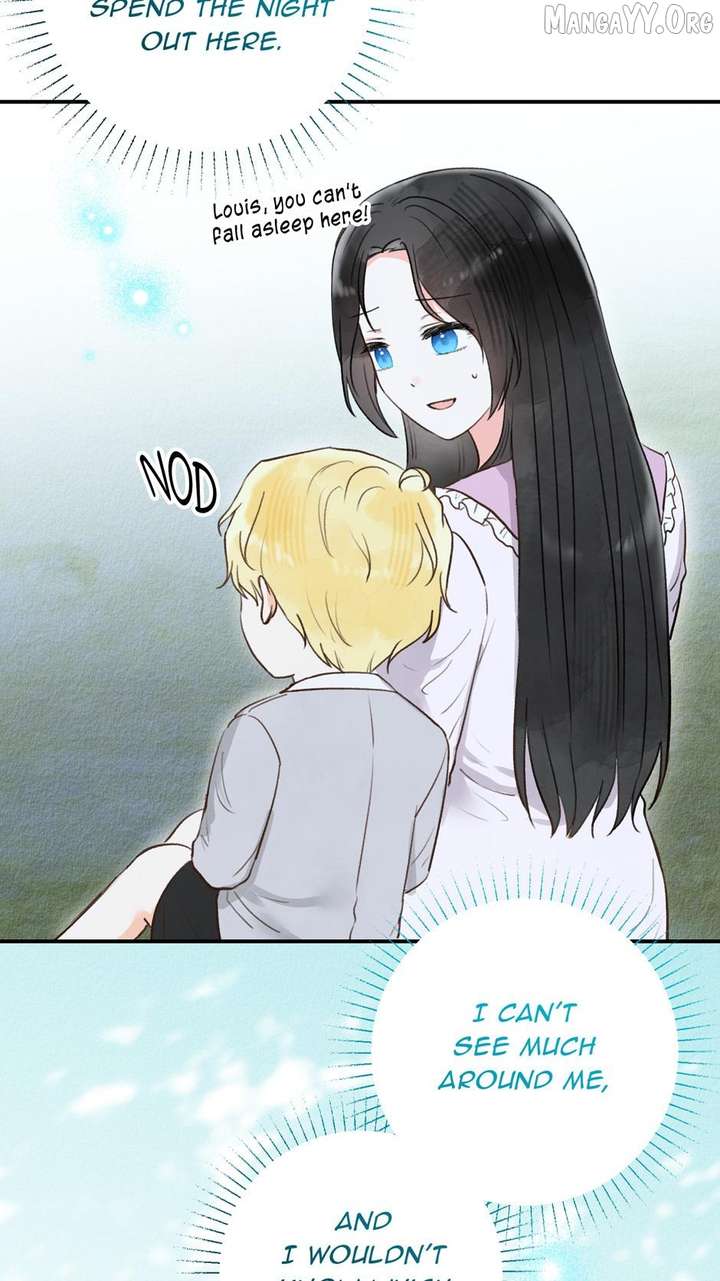 Read Alissa and the Magic Diary chapter 45 image 2 on Lezhin