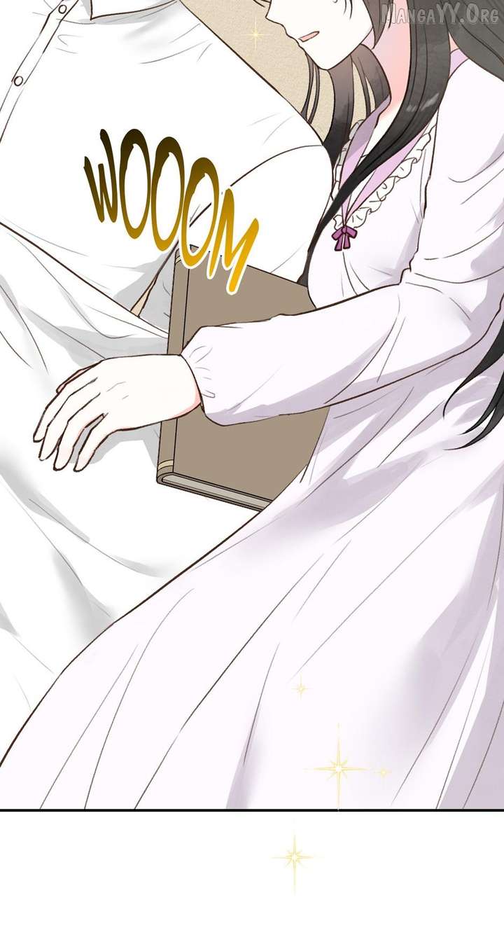 Read Alissa and the Magic Diary chapter 45 image 25 on Lezhin