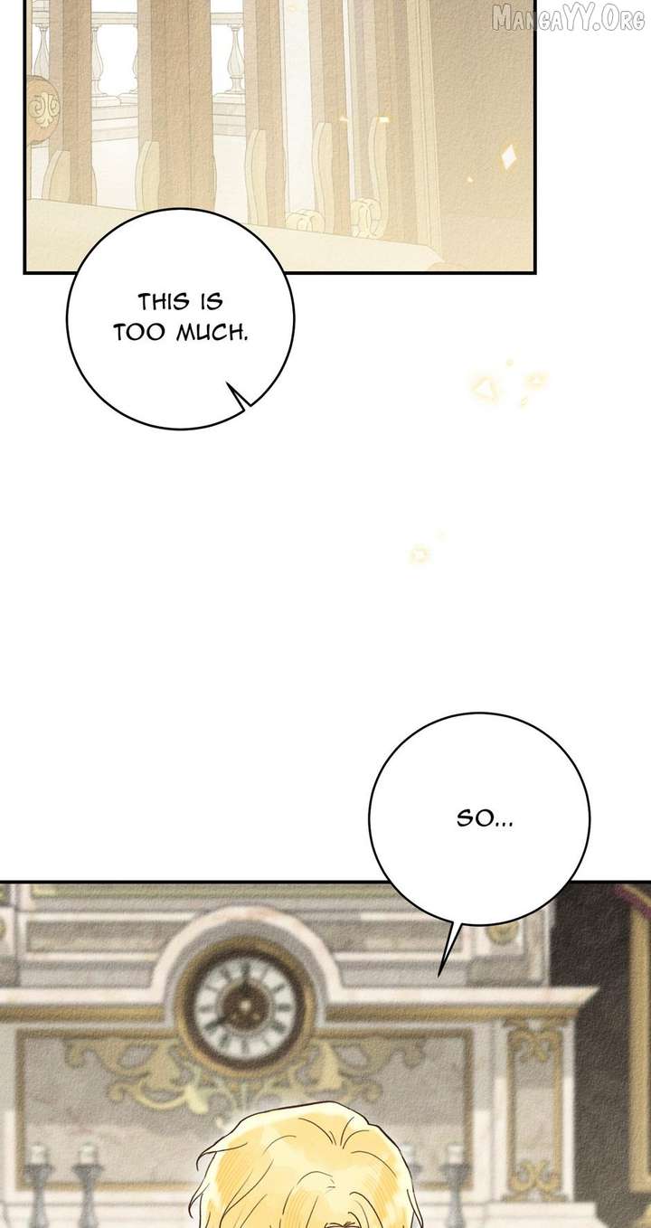 Read Alissa and the Magic Diary chapter 45 image 28 on Lezhin