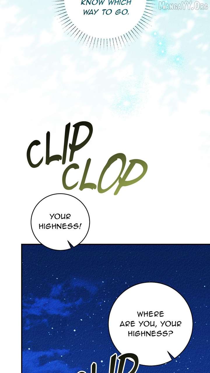 Read Alissa and the Magic Diary chapter 45 image 3 on Lezhin