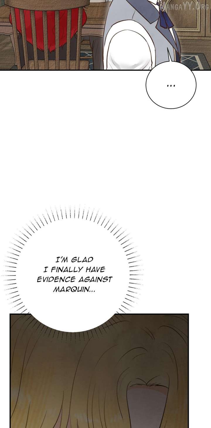 Read Alissa and the Magic Diary chapter 45 image 32 on Lezhin