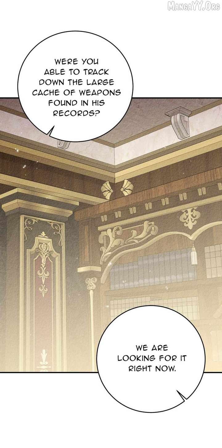Read Alissa and the Magic Diary chapter 45 image 34 on Lezhin