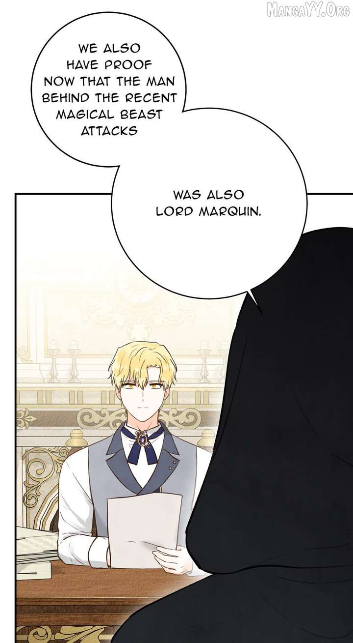Read Alissa and the Magic Diary chapter 45 image 35 on Lezhin
