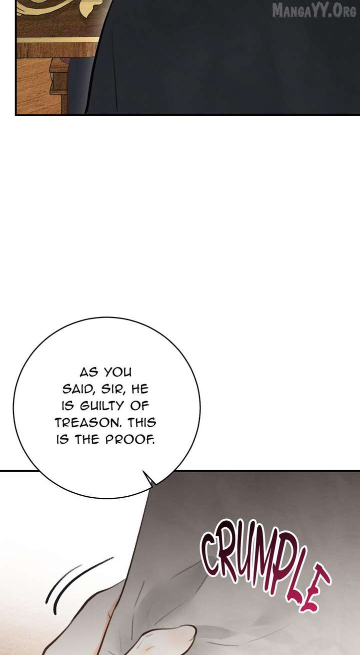 Read Alissa and the Magic Diary chapter 45 image 36 on Lezhin