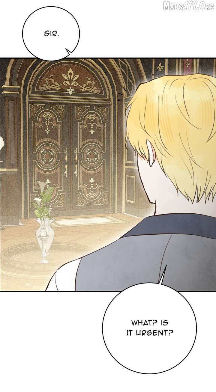 Read Alissa and the Magic Diary chapter 45 image 38 on Lezhin