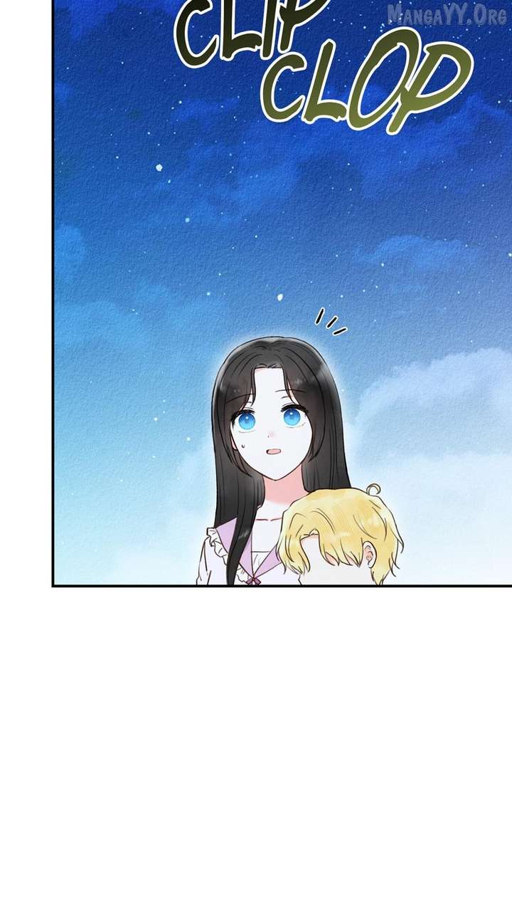 Read Alissa and the Magic Diary chapter 45 image 4 on Lezhin