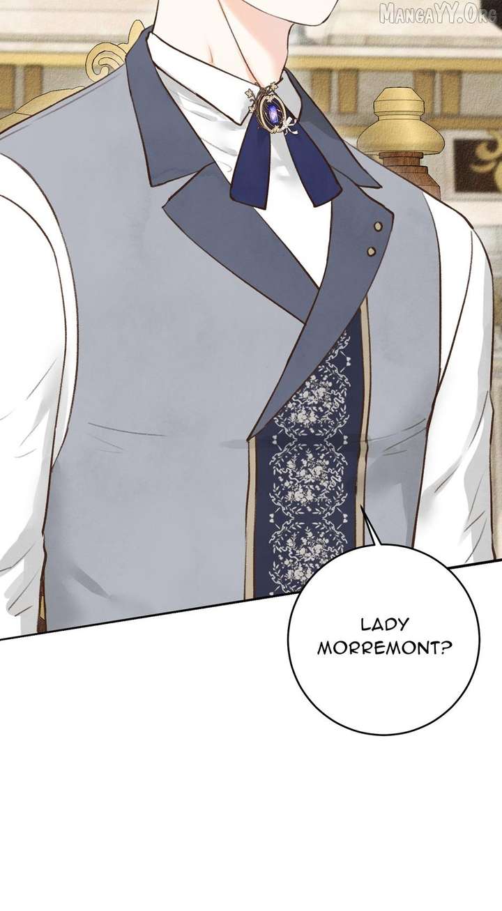 Read Alissa and the Magic Diary chapter 45 image 40 on Lezhin