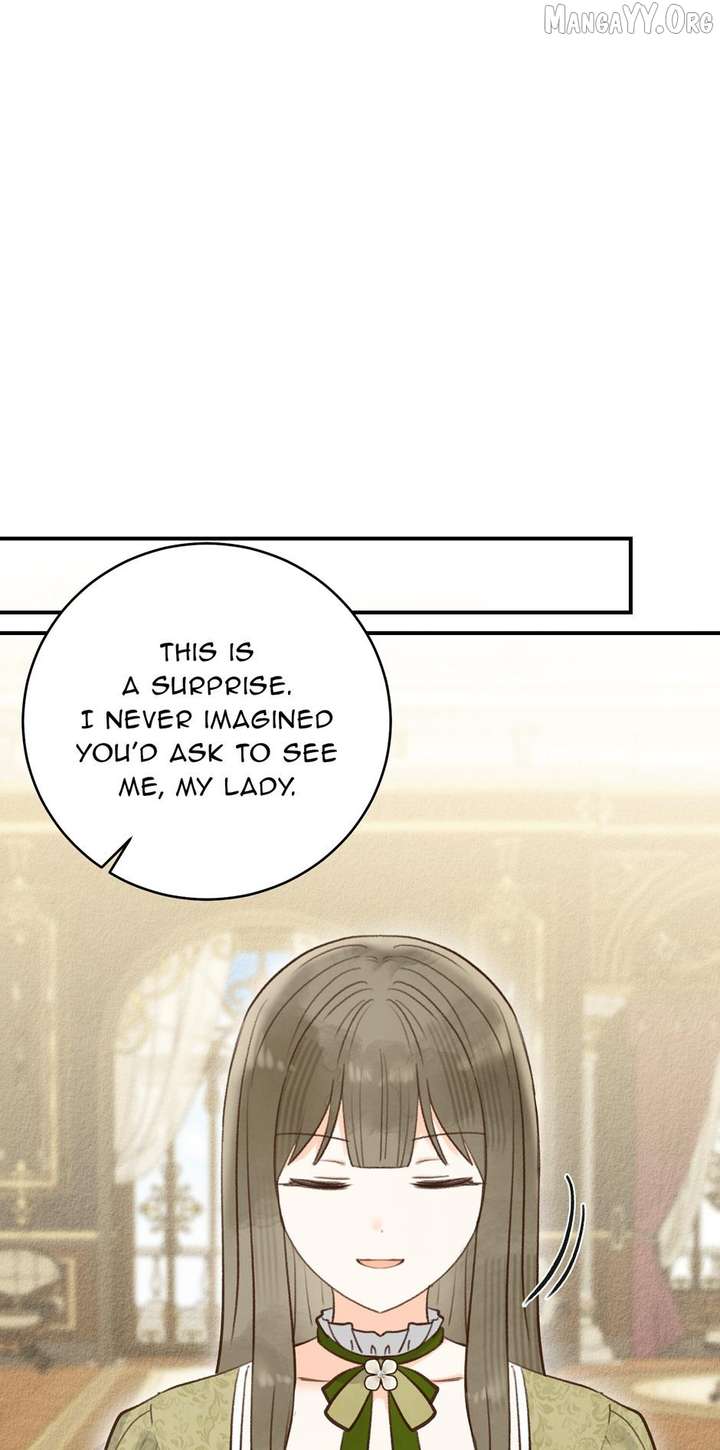 Read Alissa and the Magic Diary chapter 45 image 41 on Lezhin