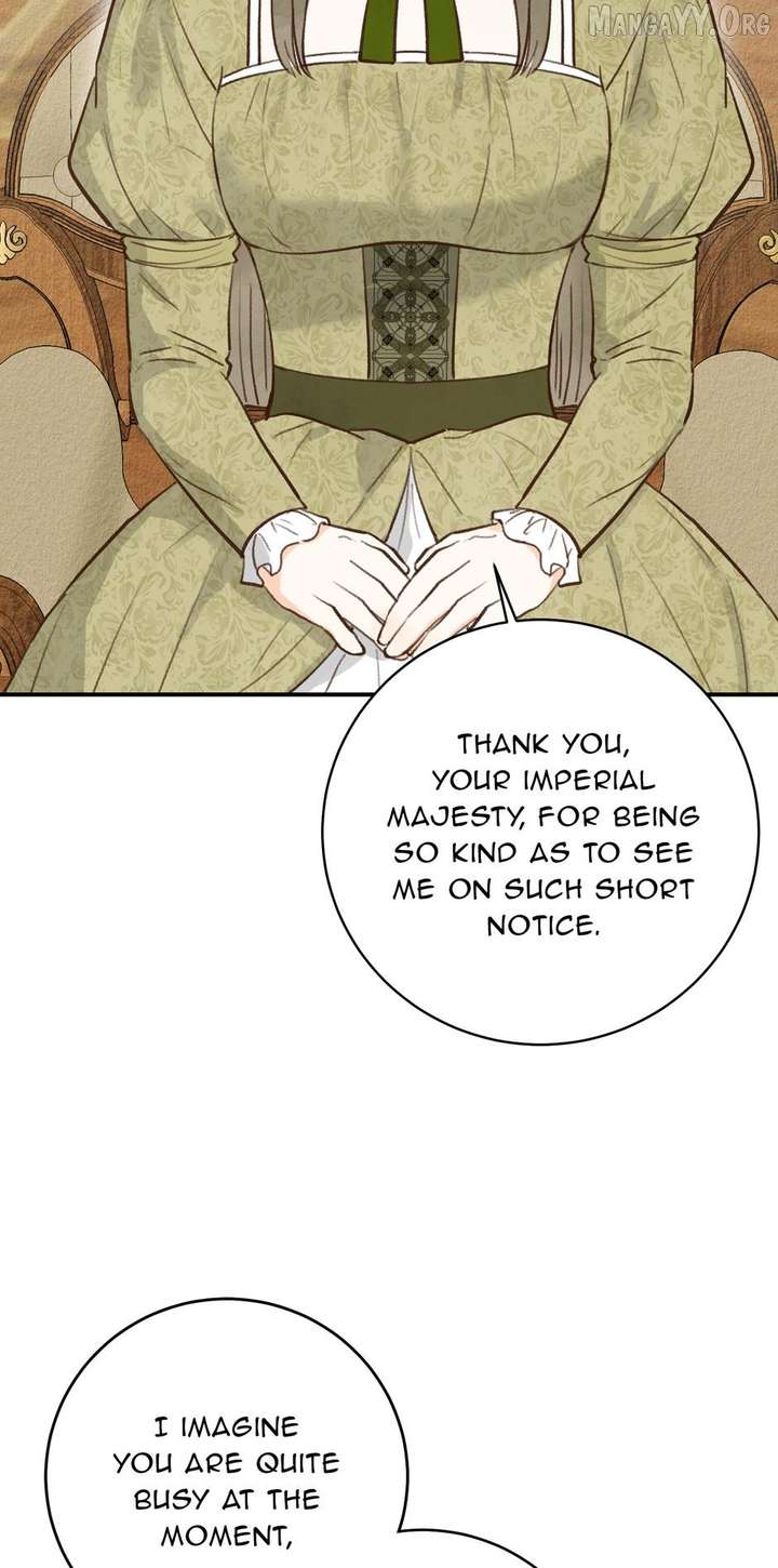 Read Alissa and the Magic Diary chapter 45 image 42 on Lezhin