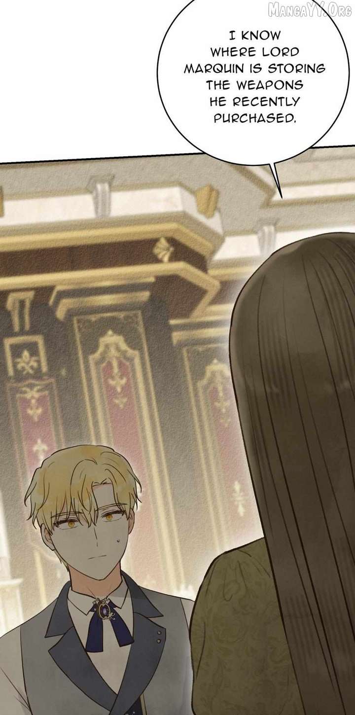 Read Alissa and the Magic Diary chapter 45 image 44 on Lezhin