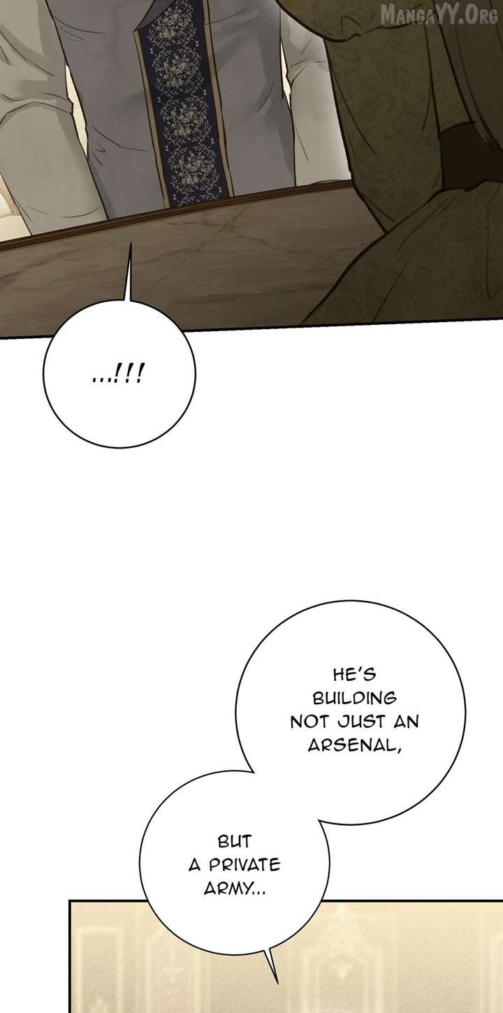 Read Alissa and the Magic Diary chapter 45 image 45 on Lezhin