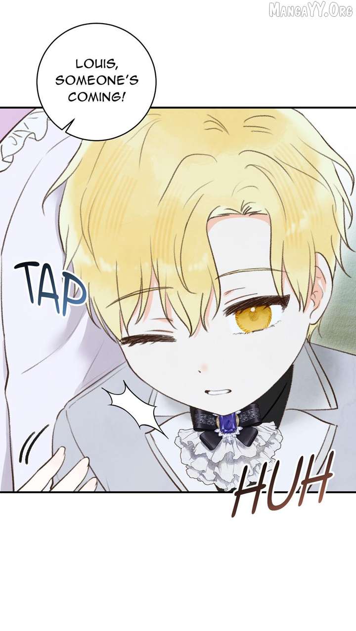 Read Alissa and the Magic Diary chapter 45 image 5 on Lezhin