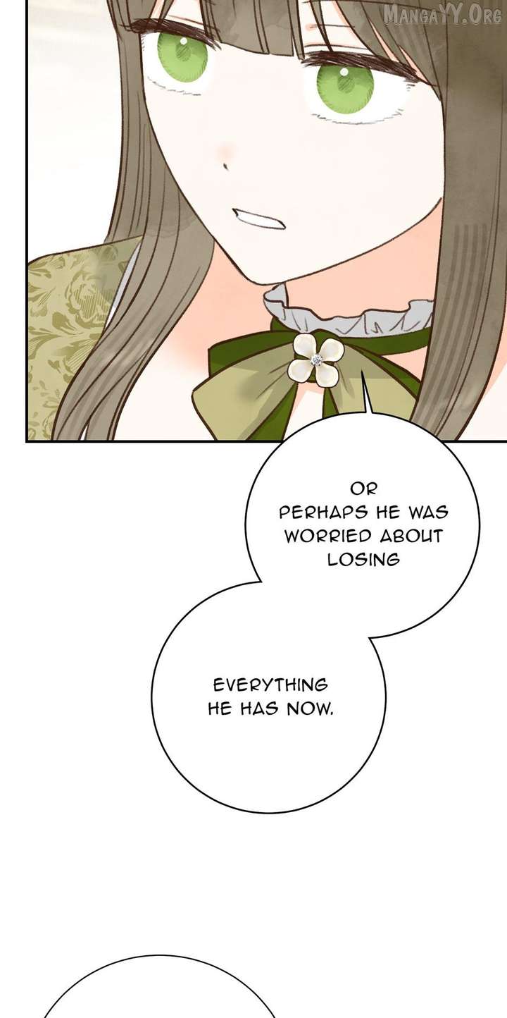 Read Alissa and the Magic Diary chapter 45 image 50 on Lezhin